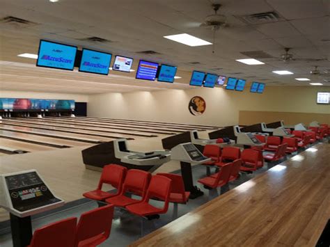 lake city bowl reviews